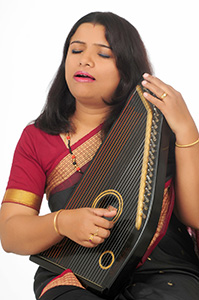 Sangeeta Lahiri 