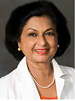 Dr. Sunita Sharan FAPI Tampa