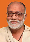 Pujya Morari Bapu
