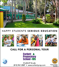 Shorecrest school