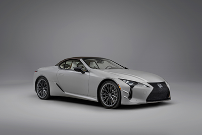 LEXUS LC500
