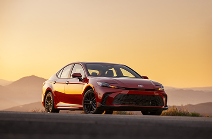 LEXUS LC500