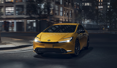 LEXUS LC500