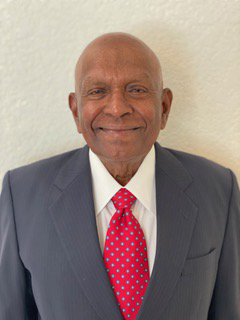 Dr. M. P. Ravindra Nathan