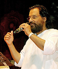 YESUDAS