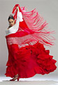 Fusion of Flamenco and Kathak