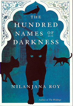 The Hundred Names of Darkness