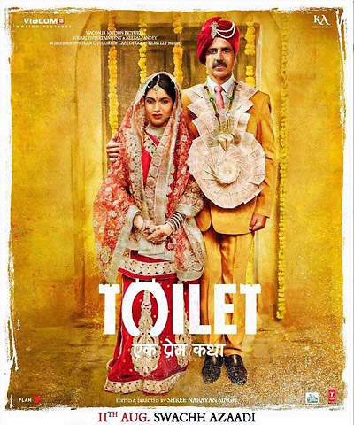Toilet: Ek Prem Katha