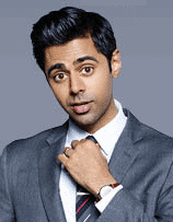 Hasan Minhaj