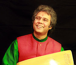 PANDIT SUMAN GHOSH