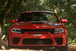 2020 CHARGER WIDEBODY Scat Pack