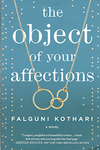 “The Object of your Affections”