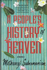 “A People’s History of Heaven”