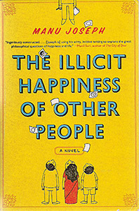 Illicit Happiness of Other People