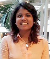 BHAKTI SHARMA