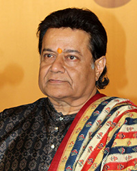 Anup Jalota