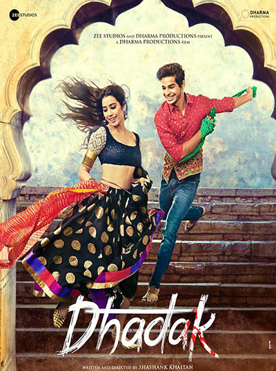 Dhadak