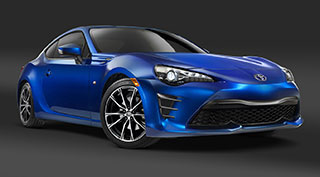 2019 Toyota 86