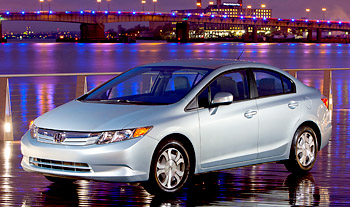 CIVIC HYBRID