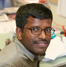 Srini Subramaniam