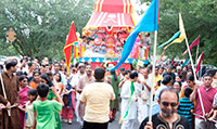 Rath Yatra