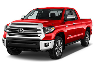 2018 Toyota Tundra 4X4 Limited CrewMax