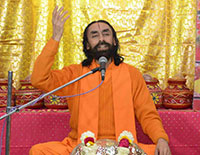 Swami Mukundananda