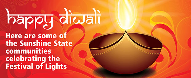 Happy Diwali